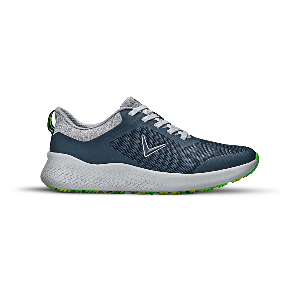 Callaway Aerostar pánské golfové boty, tmavě modré/šedé, vel. 8 UK
