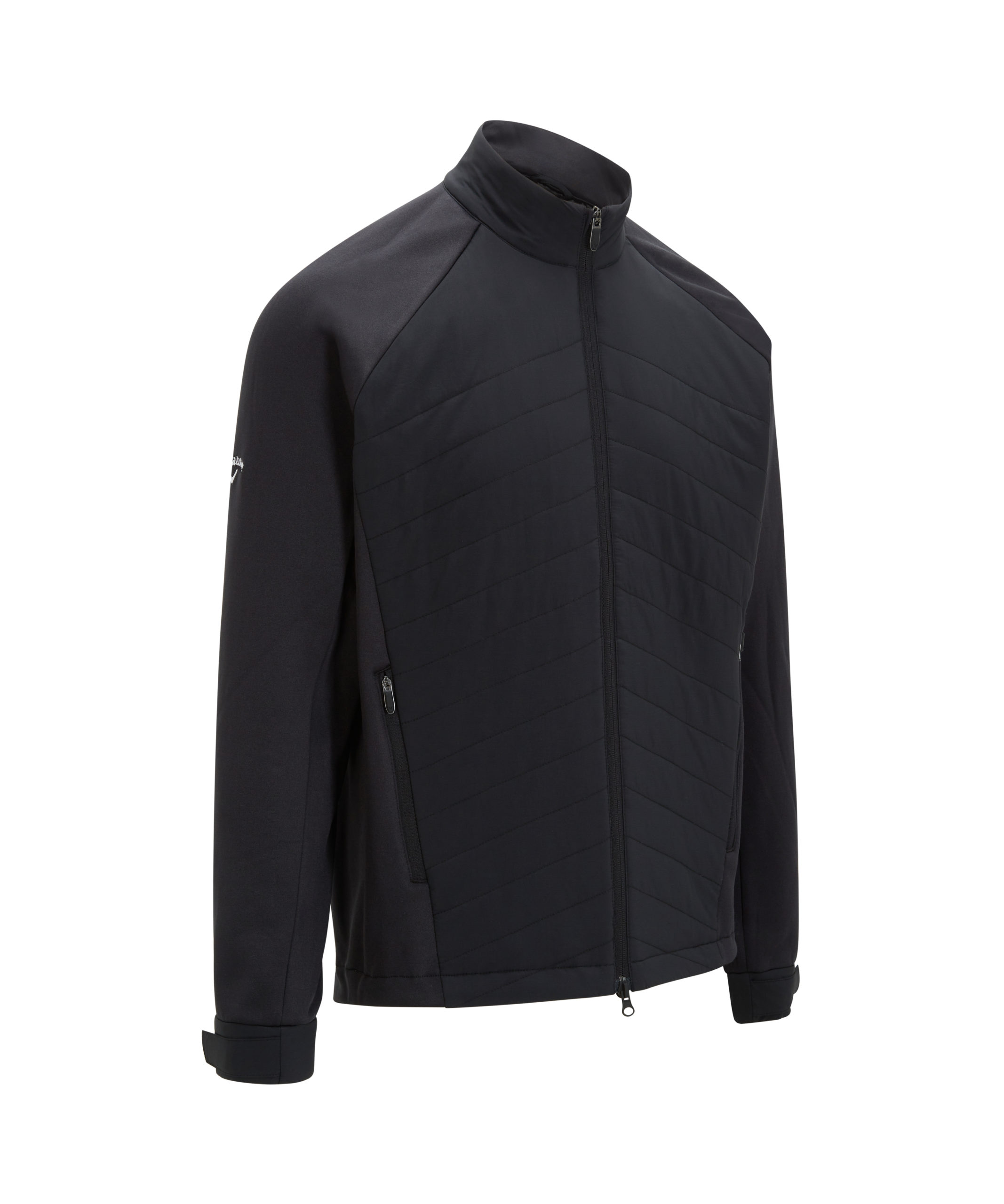 Callaway Primaloft Quilted pánská golfová bunda, černá, vel. XL