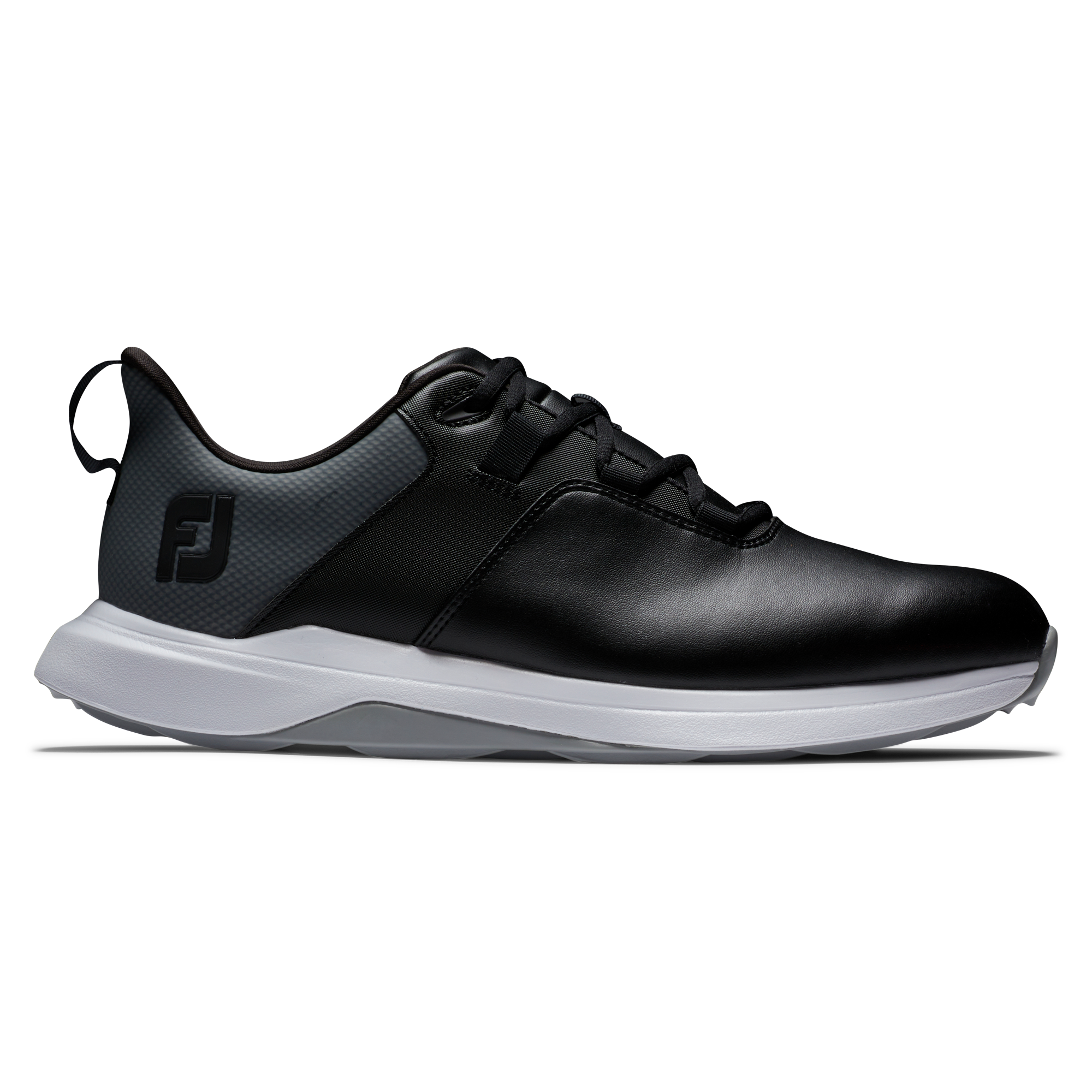 FootJoy ProLite pánské golfové boty, černé, vel. 10 UK