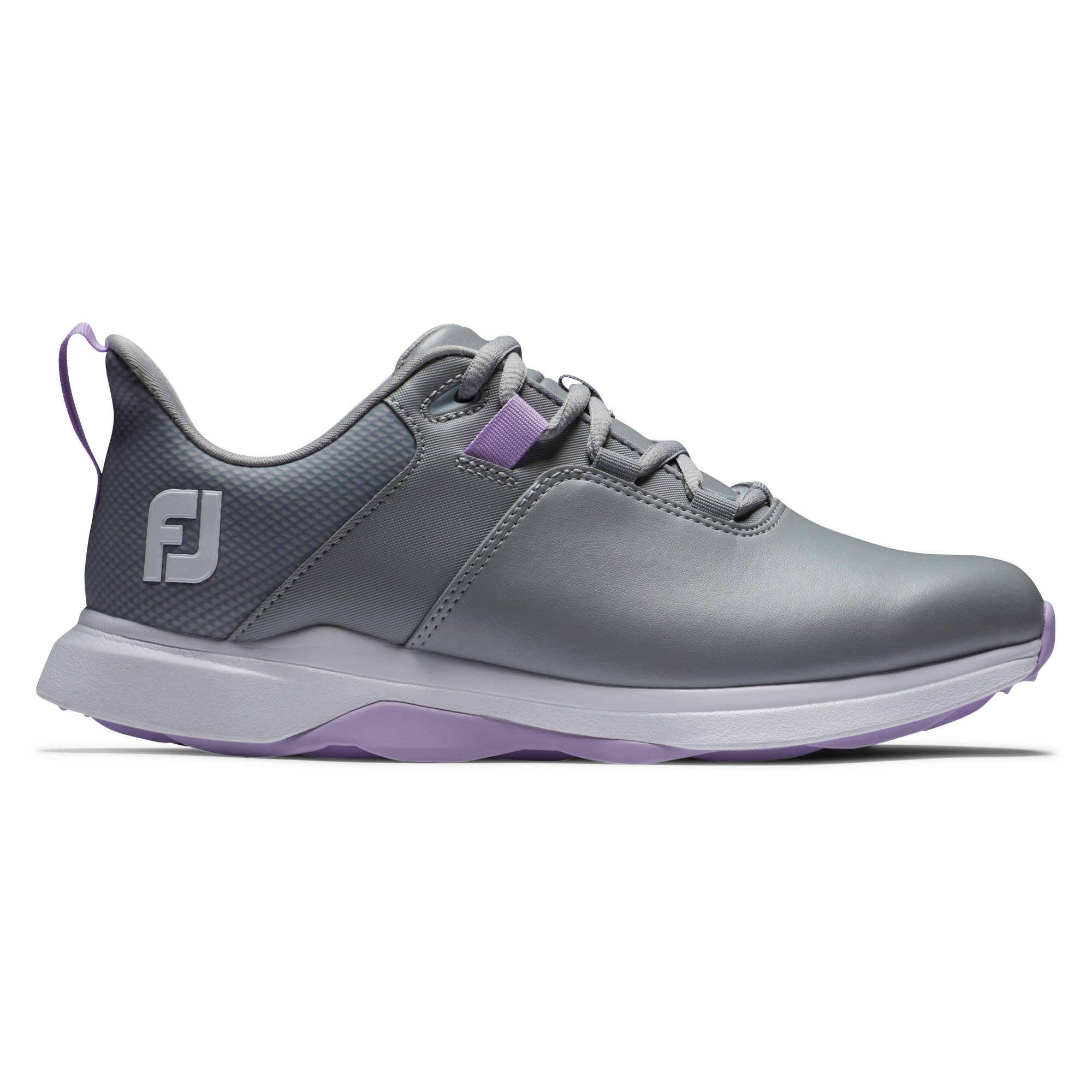 FootJoy ProLite dámské golfové boty, šedé, vel. 6,5 UK