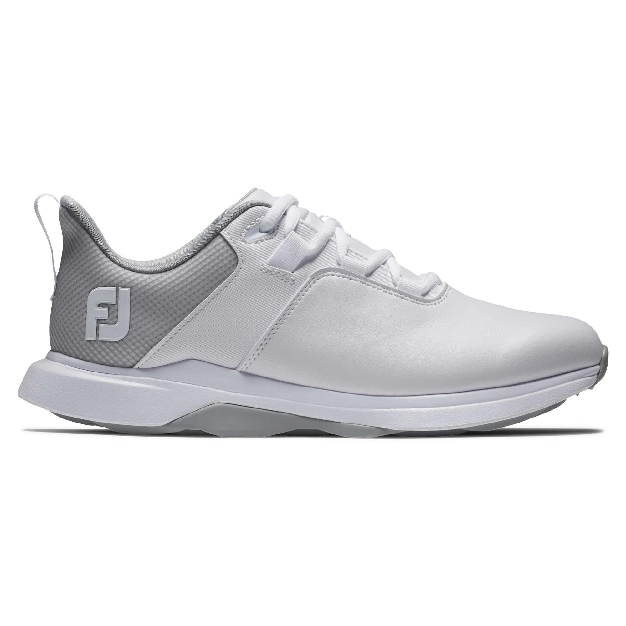 FootJoy ProLite dámské golfové boty, bílé, vel. 6,5 UK