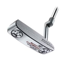 Scotty Cameron Super Select Newport putter 34", pravý