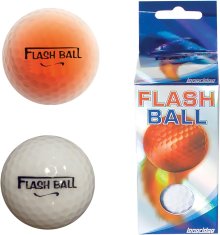 Longridge Flash Ball - svítící míče 2 ks