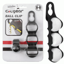 Clicgear - držák na míčky