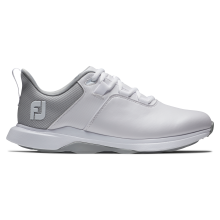 FootJoy ProLite dámské golfové boty, bílé