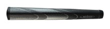 Winn Excel 2024 JumboLite Pistol putter grip, černý