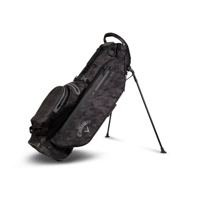 Callaway Fairway C HD Stand bag 24, černý DOPRODEJ