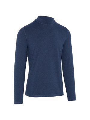 Callaway Crew Neck Base Layer, pánský, tmavě modrý