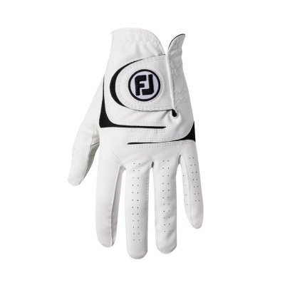 FootJoy WeatherSof pánská golfová rukavice, levá, vel. S