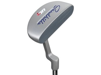 US Kids UL7-51 W20 dětský putter, pravý, (130cm)