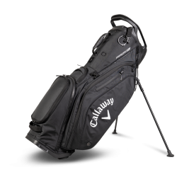 Callaway Fairway 14 Stand bag 24, černý