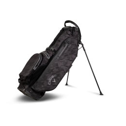 Callaway Fairway C HD Stand bag 24, černý DOPRODEJ