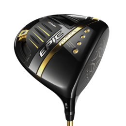 Callaway Epic Max Star Driver 10,5°, REG, pánský, levý DOPRODEJ