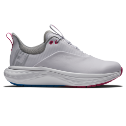 FootJoy Quantum dámské golfové boty, bílé