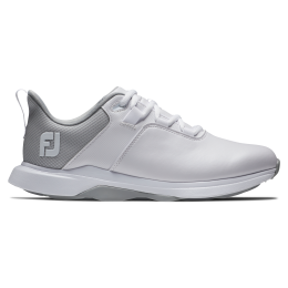 FootJoy ProLite dámské golfové boty, bílé