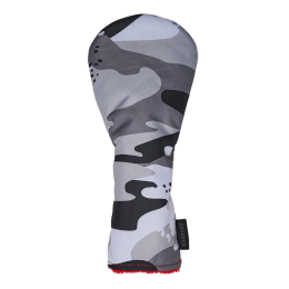 OGIO Swing Patrol Hybrid Headcover, camo