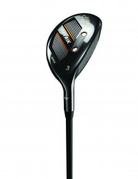 Callaway Mavrik Max Hybrid č. 6, LGT, dámský, pravý DOPRODEJ