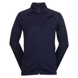 Under Armour Storm Midlayer pánská mikina, tmavě modrá, vel. XXL